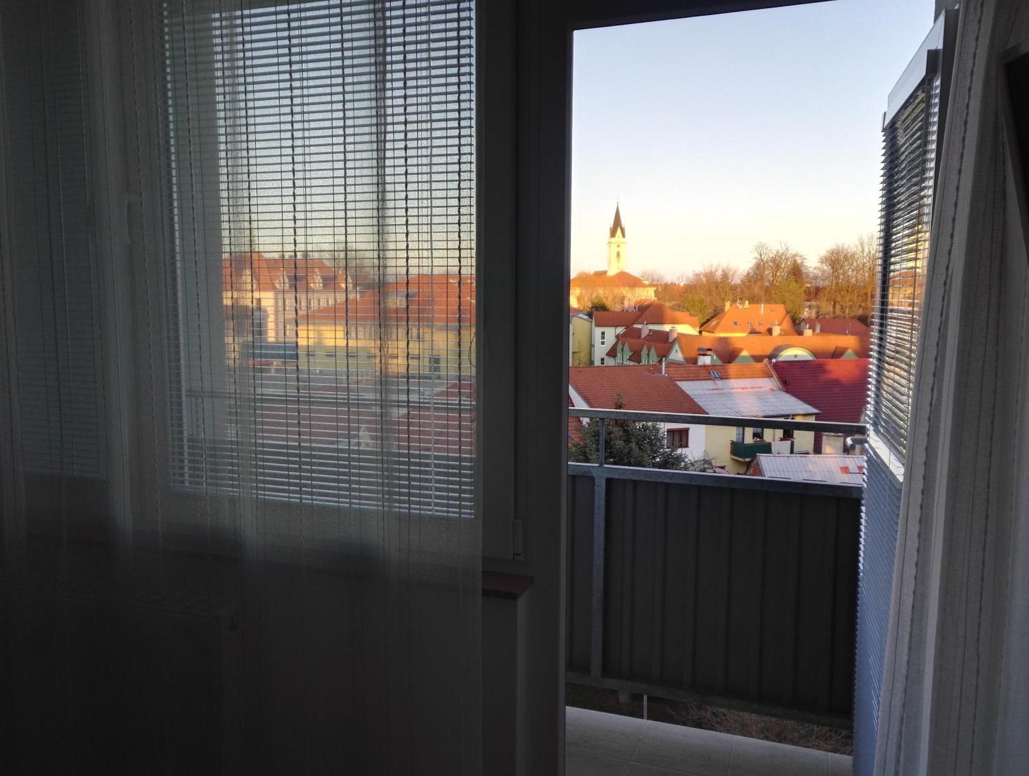 Apartmán-Třeboň-centrum Exterior foto